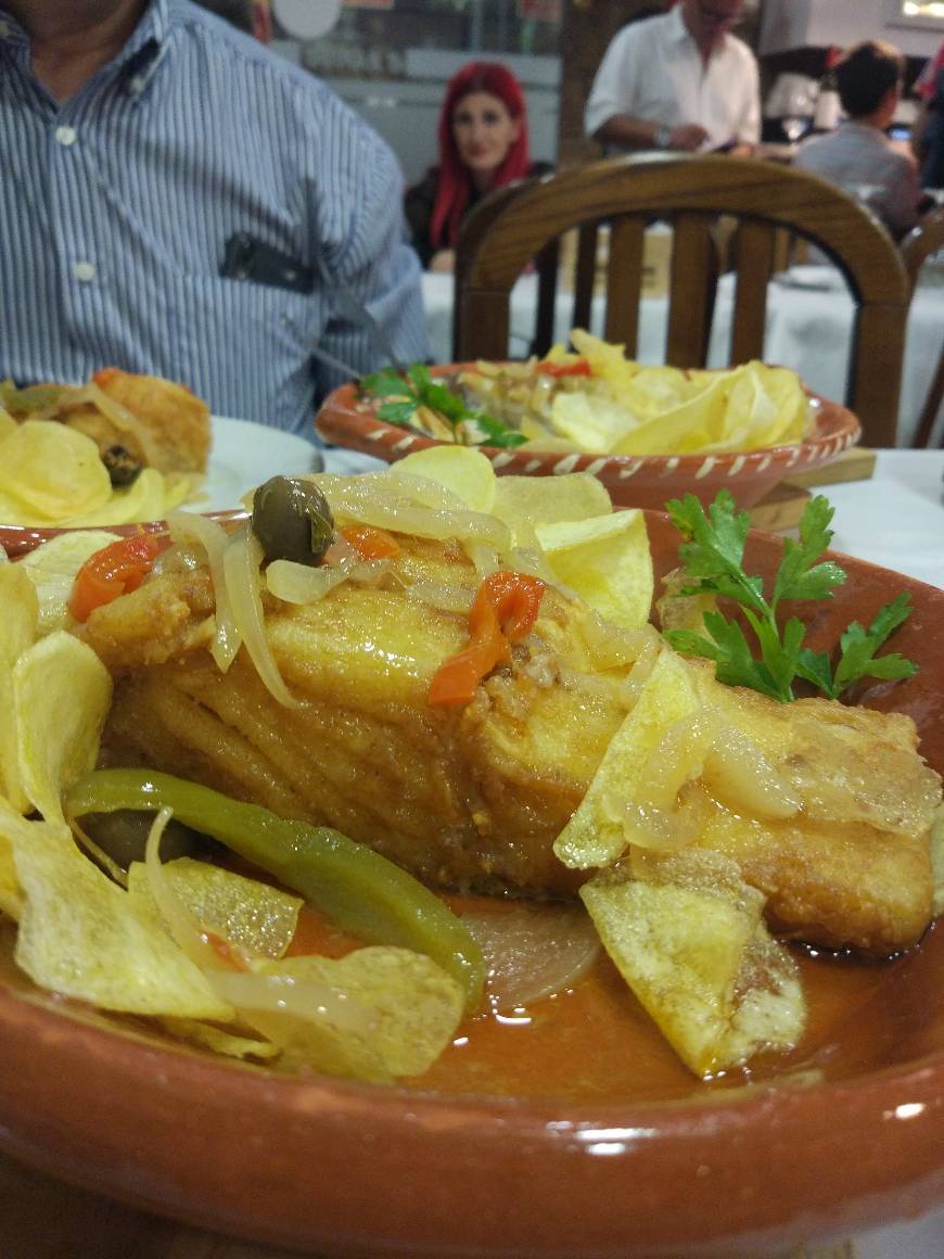 Restaurants O Rápido