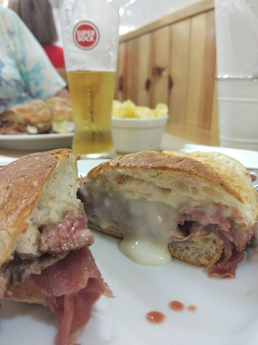 Restaurants Três Reis