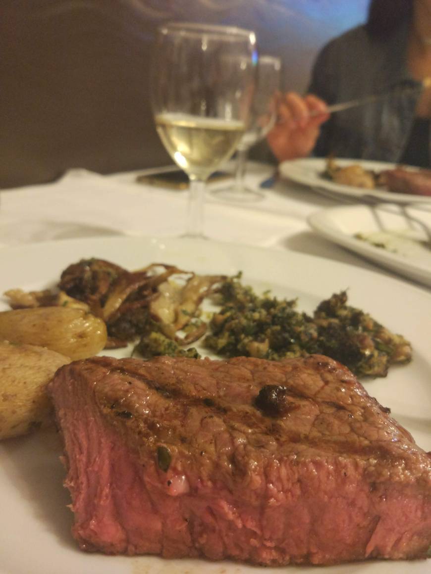 Restaurants Restaurante Roma