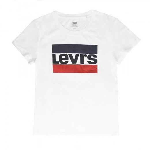 T-shirt Levis 