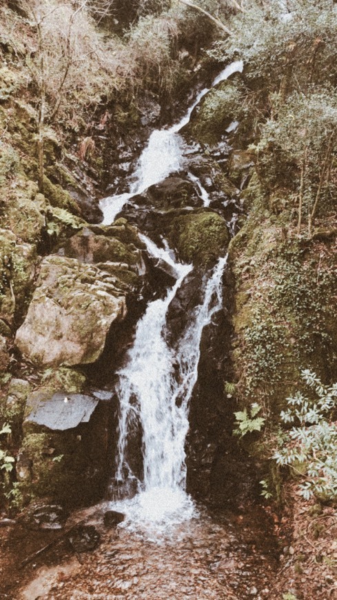 Lugar Passadiços do Paiva 