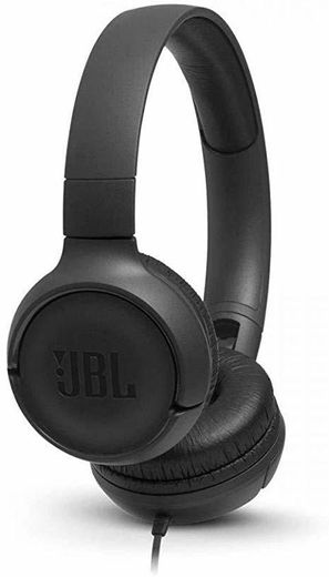 JBL T500