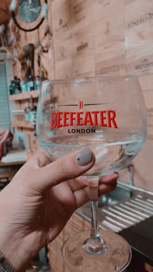 Producto Beefeater Gin 