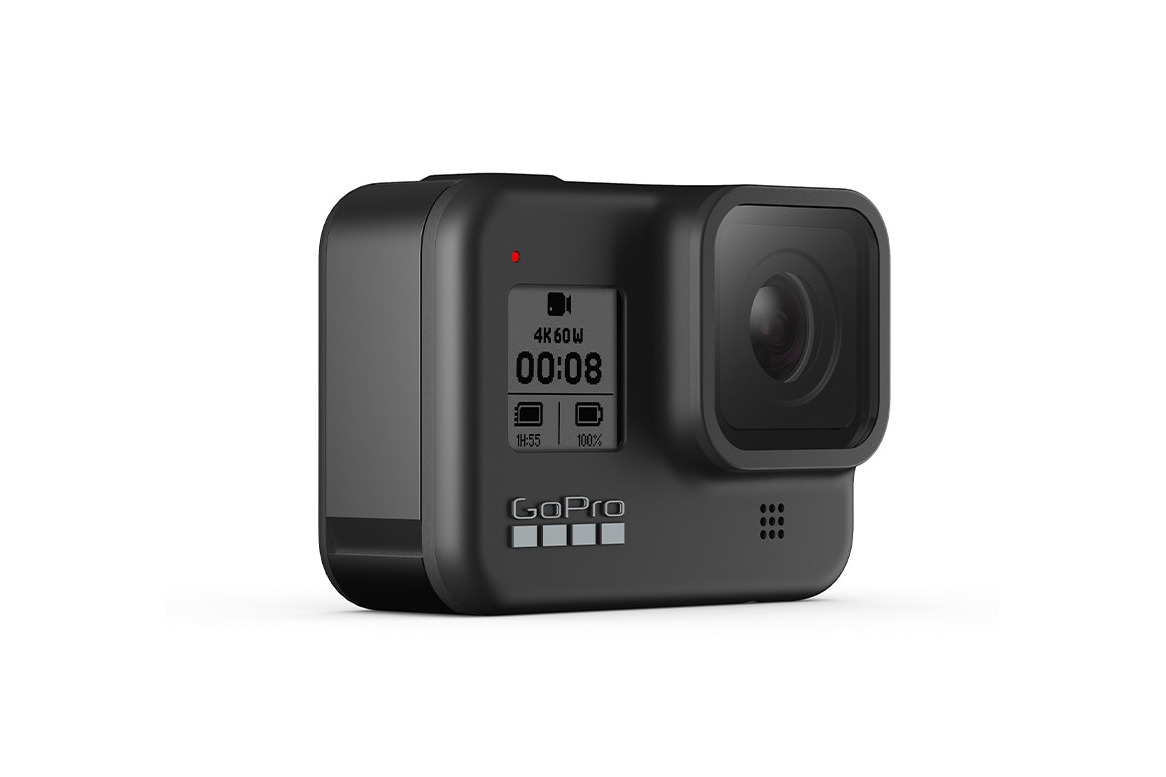 Producto GoPro Hero8 