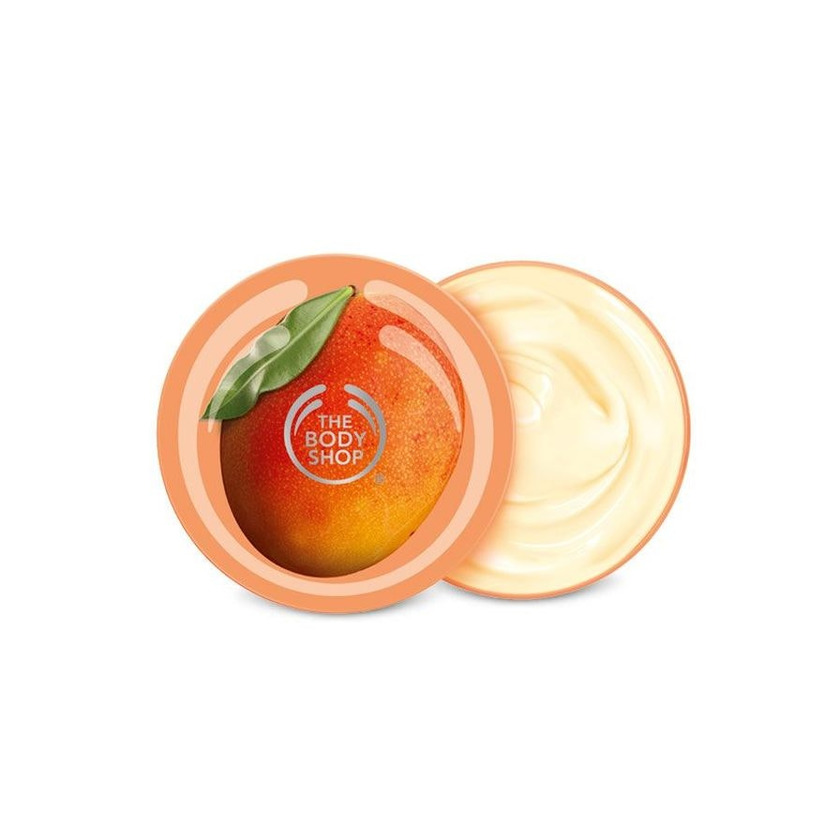 Producto Manteiga The Body Shop 