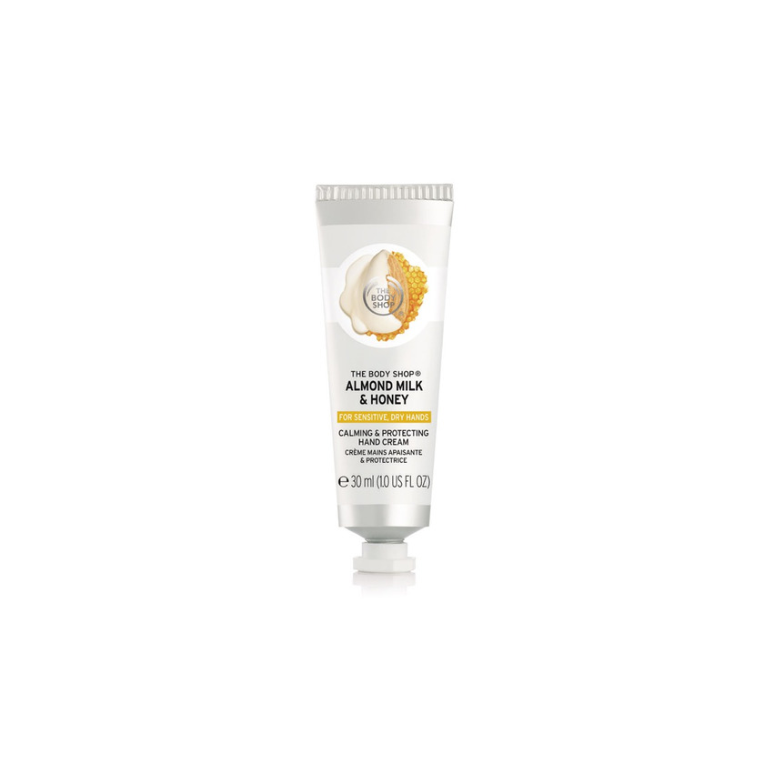 Product Hand Cream