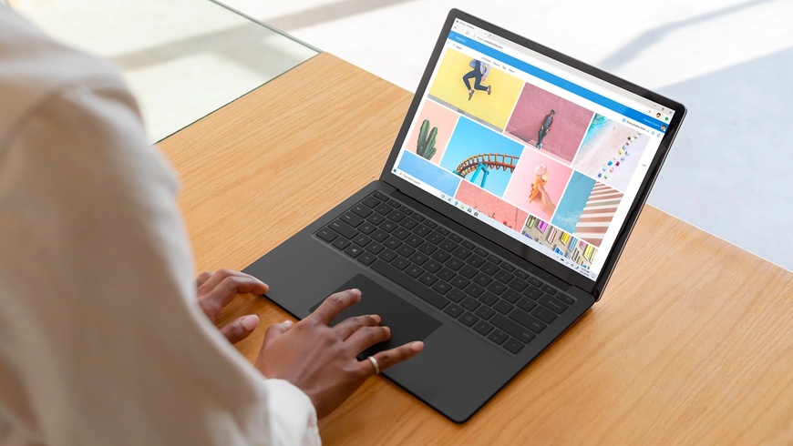 Moda Surface Laptop 3