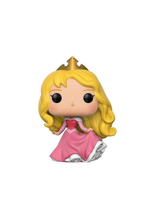 Social Funko - Sleeping Beauty