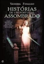 Libro Historias de um Portugal assombrado 