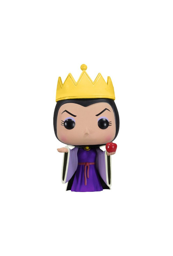 Social POP! Vinilo - Disney: Evil Queen