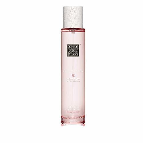 Social RITUALS The Ritual of Sakura Bruma para el Cuerpo y el Cabello