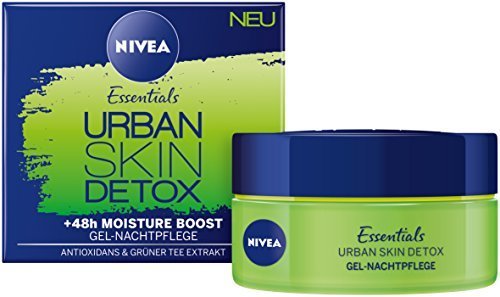 Social Nivea 8778556 Noche Cuidado