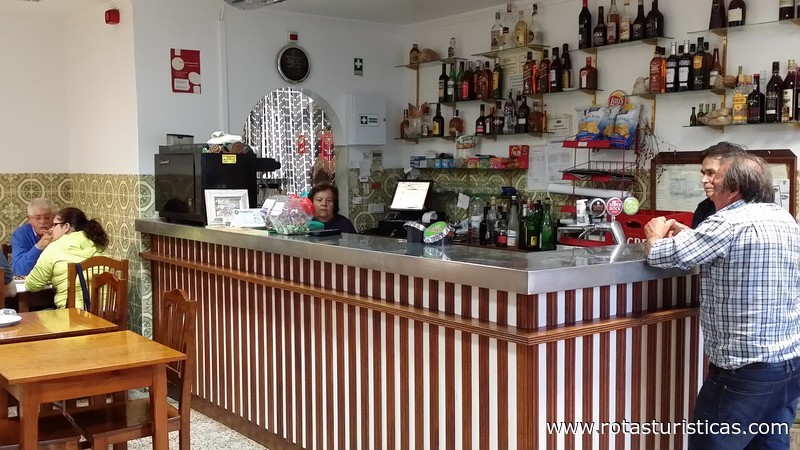 Restaurants O Primo dos Caracóis