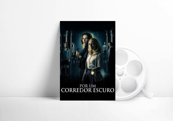 Película Blackwood
