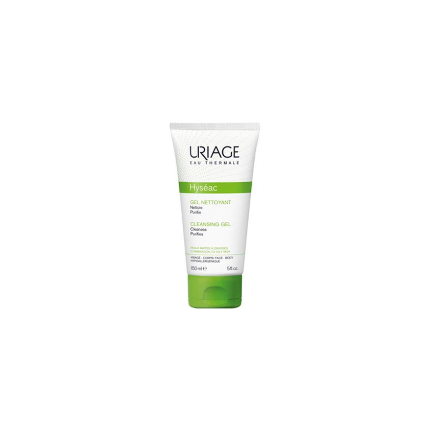 Producto Gel de Limpeza Purificante Hyséac