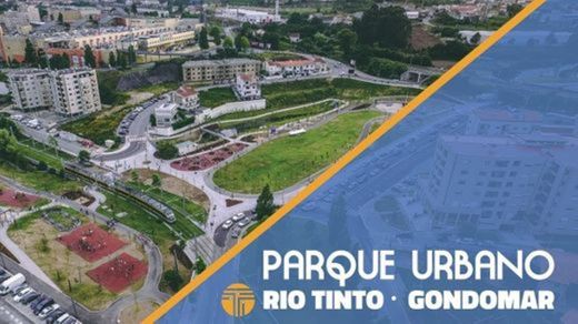 Parque Urbano Rio Tinto