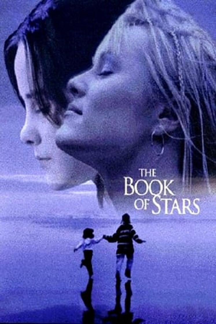 Película The Book of Stars