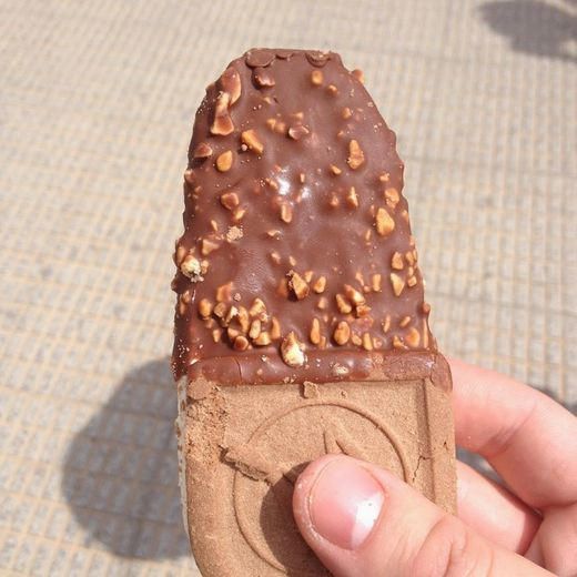 Magnum Sandwich