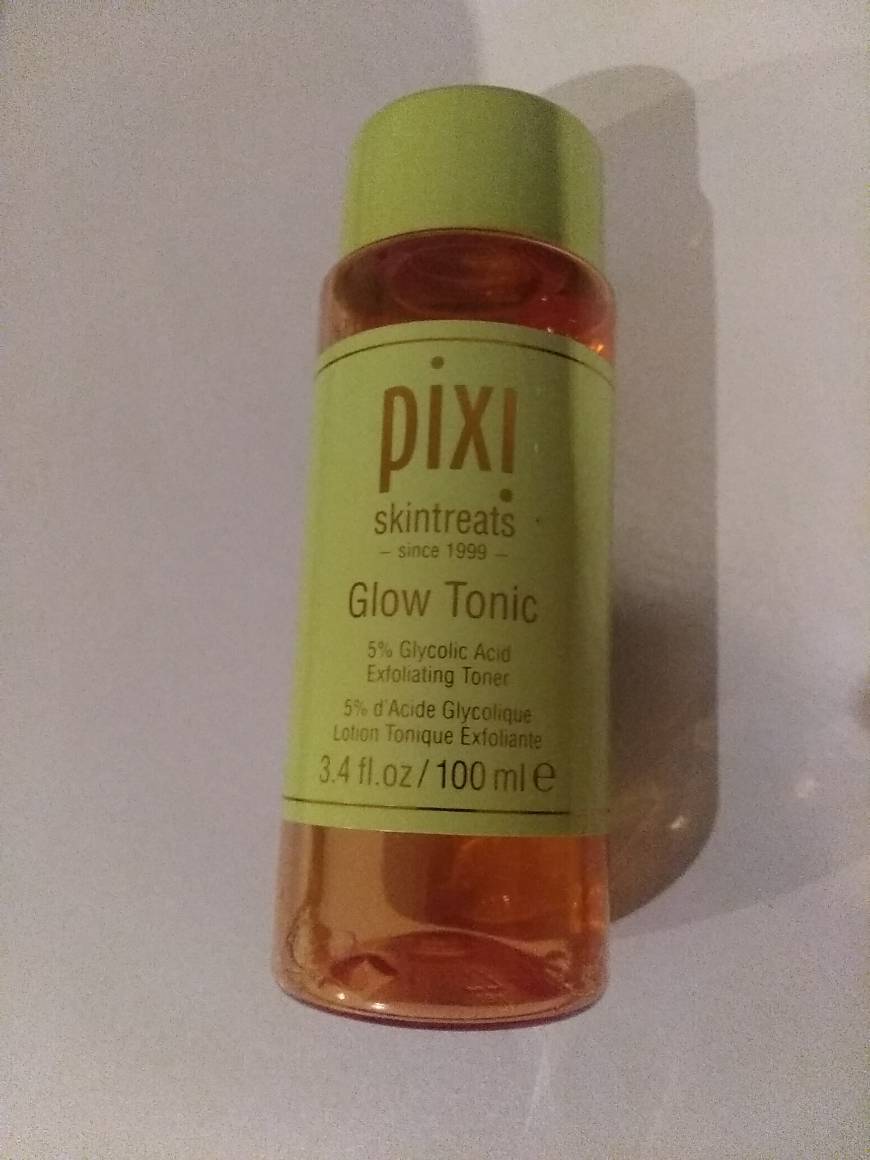 Products Pixi