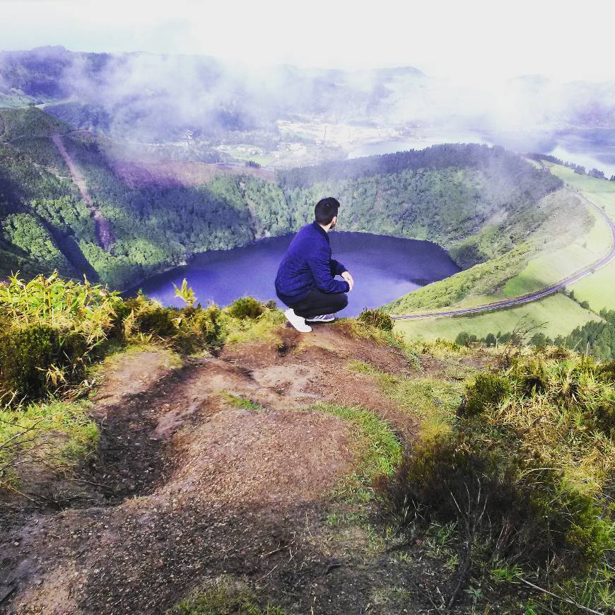 Place Açores