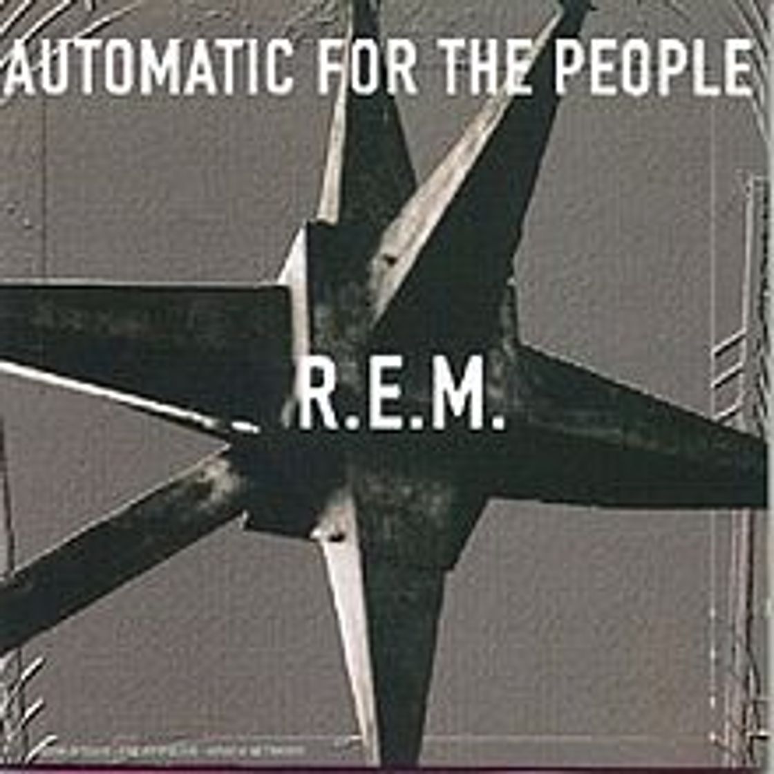 Music Automatic for the people