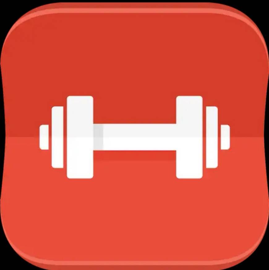 App Fitness e musculação 