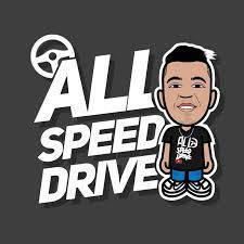 AllSpeedDrive