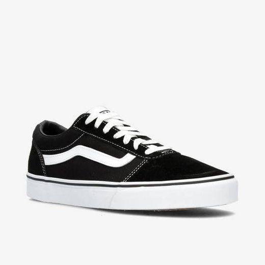 Vans Ward