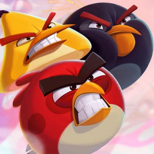 Angry Birds 2