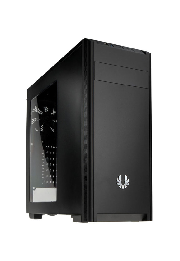 Product Caixa ATX BitFenix preto