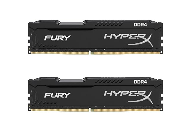 Product HyperX Kingston 8Gb