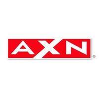 Moda AXN