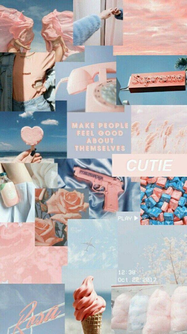 Social Wallpaper