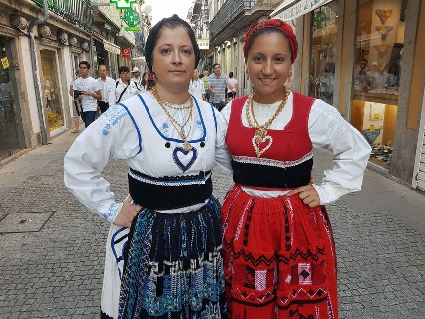 Place Viana do Castelo