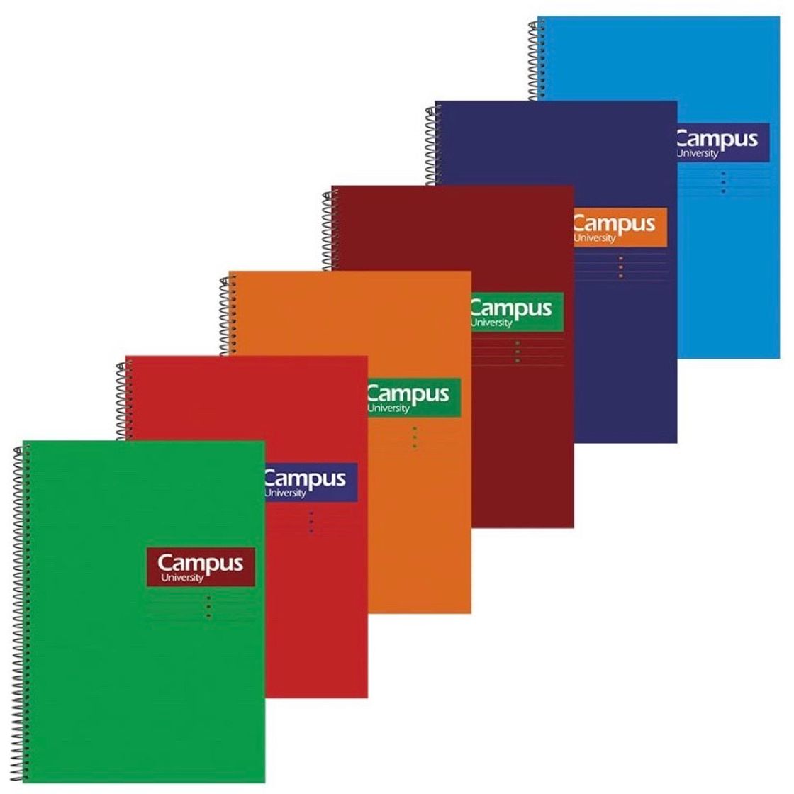 Product Cuaderno campus