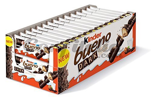 Product Kinder Bueno Chocolate Bars 44 g