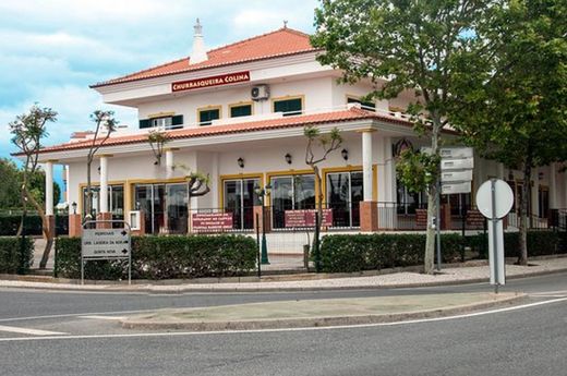 Restaurante Churrasqueira Colina