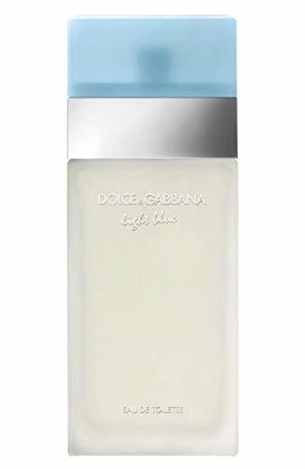 Dolce & Gabbana Light Blue