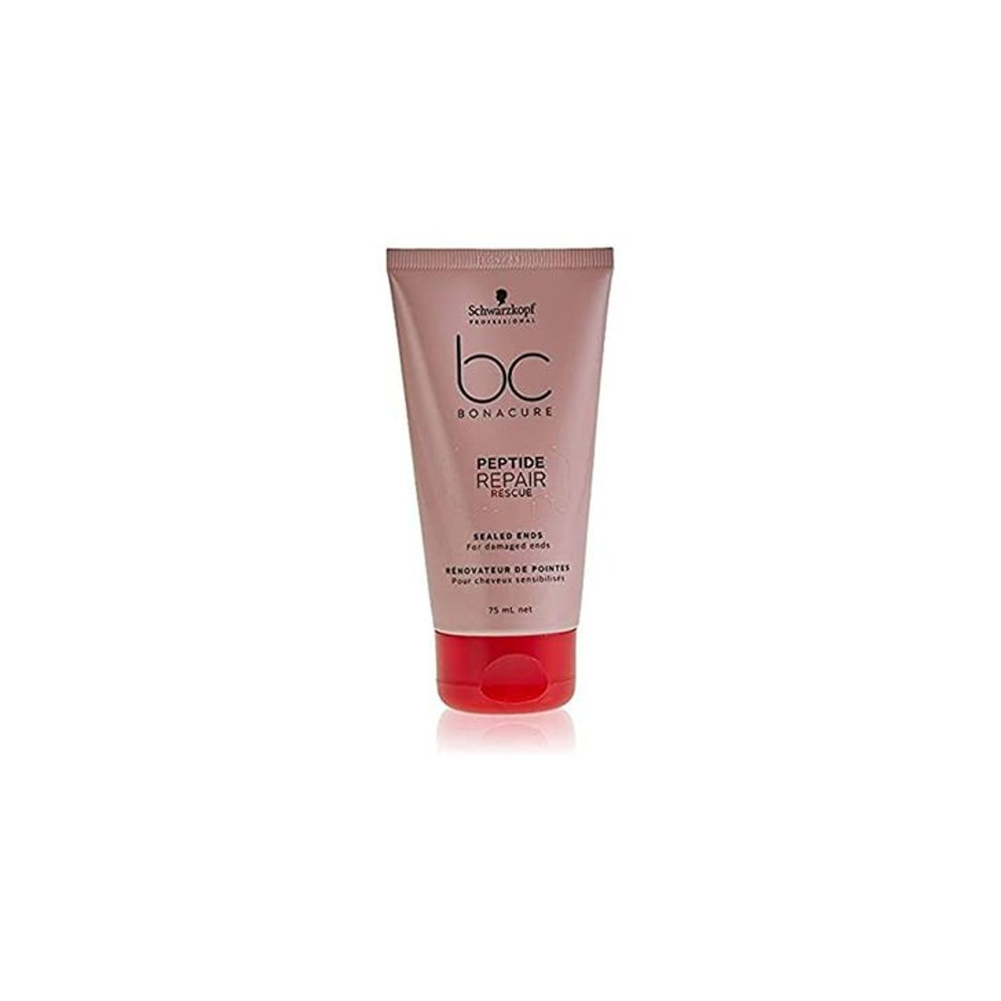 Beauty Schwarzkopf Professional Bonacure Cuidado del pelo y del cuero cabelludo