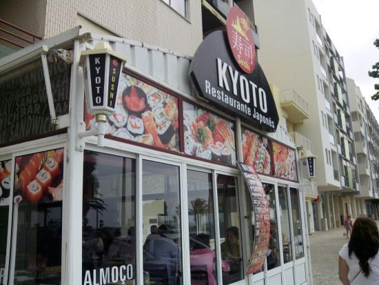 Restaurants Restaurante Kyoto