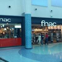 Lugar Fnac Coimbra