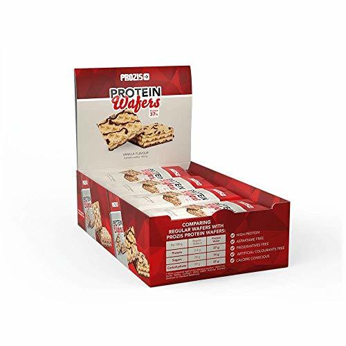 Beauty Prozis Protein Wafer