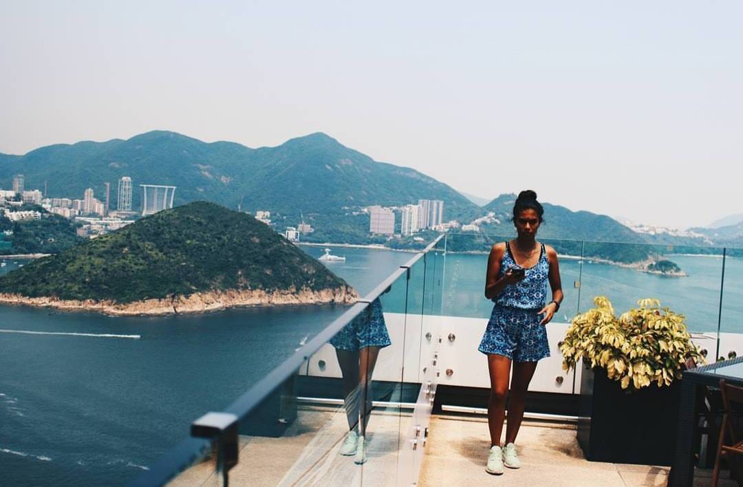 Hong Kong