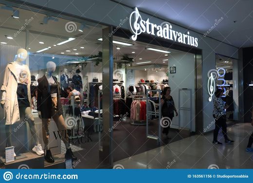 Stradivarius