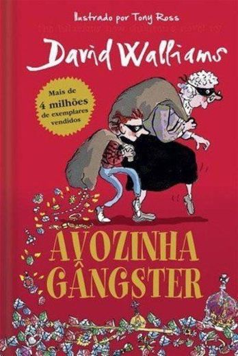 Avozinha Gângster