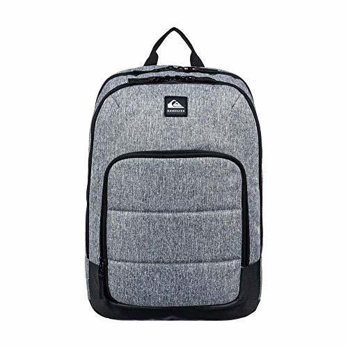 QUIKSILVER Burst-Mochila Mediana para Hombre