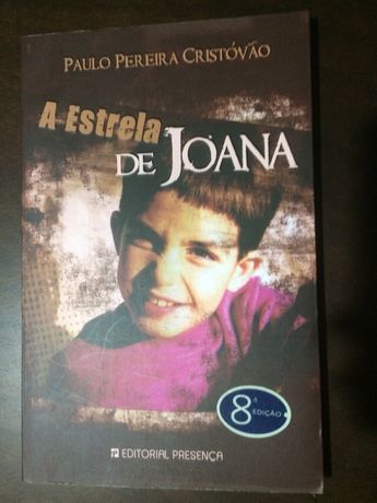 Libro Livro A estrela de Joana 