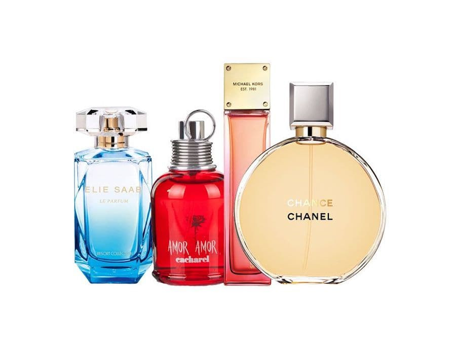 Product Para comprar perfumes 