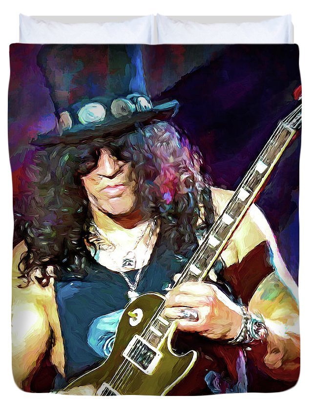 Guns N' Roses Guitar Covers