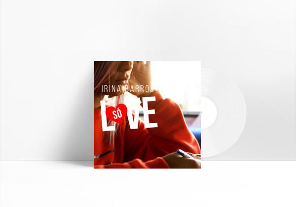 Canción Só Love